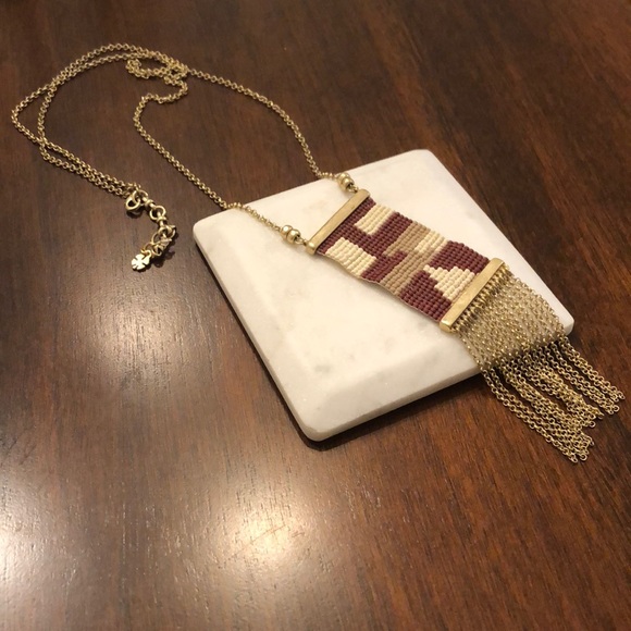 Lucky Brand Jewelry - NWOT! Lucky Brand Necklace